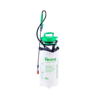  8  FEONA 127-0080