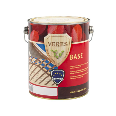 VERES BASE 2,7 �