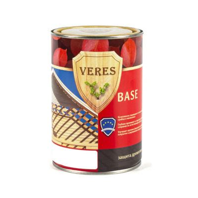 VERES BASE0,9 �