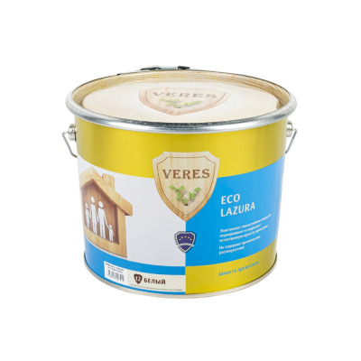 Veres ECO LAZURA 6 � ���