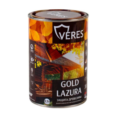 Veres GOLD LAZURA 0.8 � ������ ���