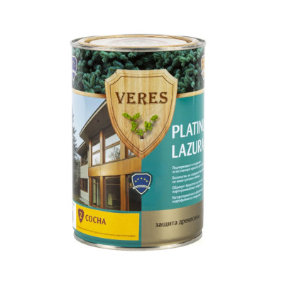 Veres ULTRA LAZURA 0.9� �������