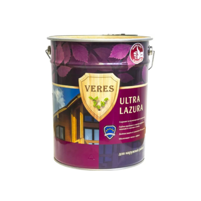 Veres ULTRA LAZURA 9 � ����
