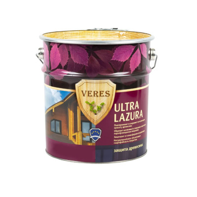 Veres ULTRA LAZURA 10 � ������