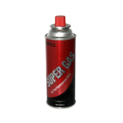 ��� � ���������� SUPER GAS 220� �����