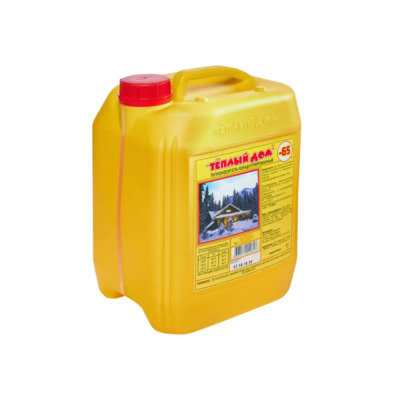 ������������� �� ������ ��������������� ������ ��� -30� (10 ��)