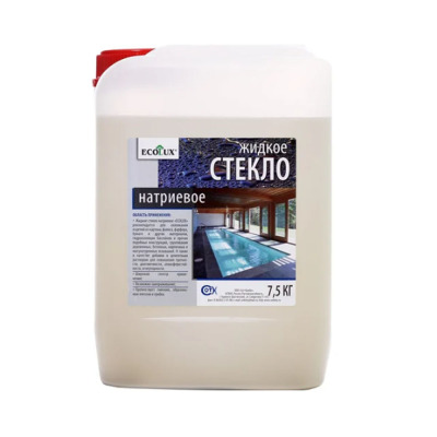   7,5 , , Ecolux