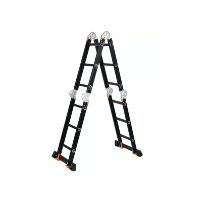 ��������-����������� ������ 4 ����. 5 ����. ALUMINIUM