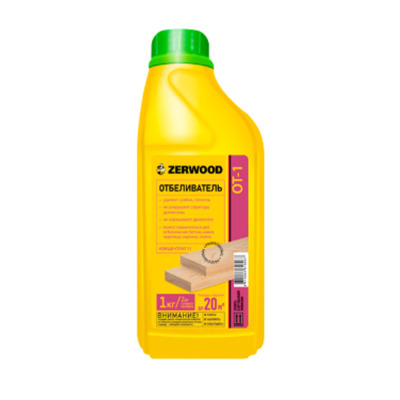 ������������ ��� ��������� ����������. 1:1, 1 � ZERWOOD