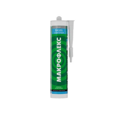 �������� ���������� SX101 ����������� ����� 290 �� MAKROFLEX