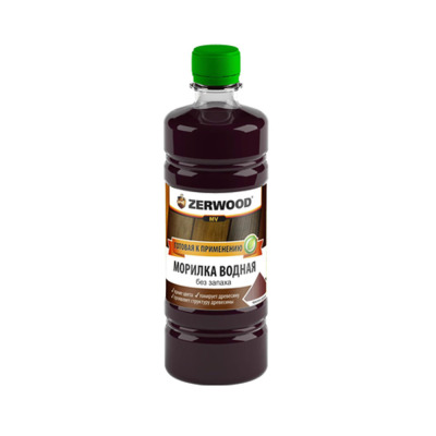������� ������ 0,5 � ��� ZERWOOD