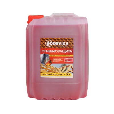 ��������������� ������ 2 ������ � ����������� 5 � DREVIKA