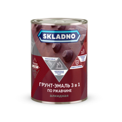 �����-����� �� �������� SKLADNO 3 � 1 ������ 0,8 ��