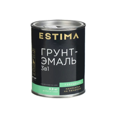 �����-����� ESTIMA, �� ��������, ��������, ������� 0,9 ��