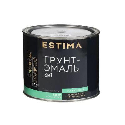 �����-����� ESTIMA, �� ��������, ��������, ���������� 1,9 ��