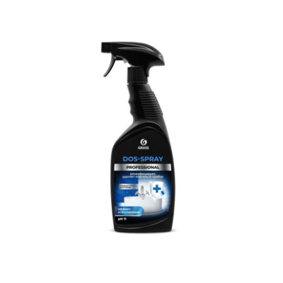 �������� ������ ������� DOG-SPREY 600 ��