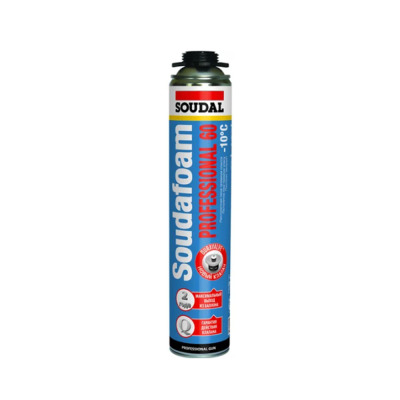 ���� ��������� SOUDAL ������ PROFESSIONAL 60 750 ��