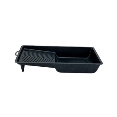 Ванночка для краски черная 290 х 150см КУРС 04014