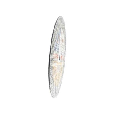 ���� �������� �� ����� D180 �� LUGA ABRASIV