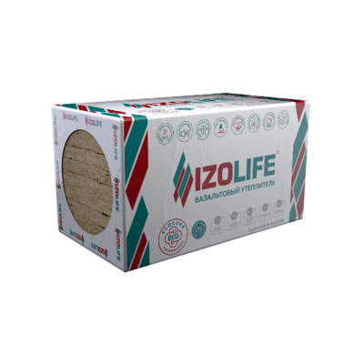 ���������� IZOLIFE LIGHT 1200*600*100 �� (5,76 �2)
