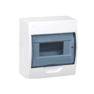 IEK ���� ���-�-4 ������ �������� ������� IP41 IEK MKP12-N-04-40-20