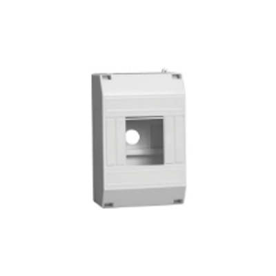 IEK ���� ���� 1/4 ��� ������ 4 ��� ������. ���. ������������ ����� IP20 MKP31-N-04-30-135