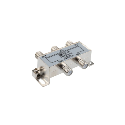 ������������ Rexant splitter �� 3TV 5-1000MHz ��� F ������ ���. 05-6002