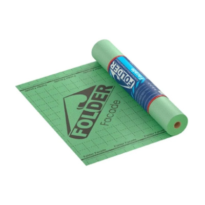 �����-������������� ������ FOLDER Facade, ��������� 95 �/�2 (75 �2)