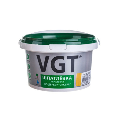 ��������� �� ������ ����� 1�� VGT