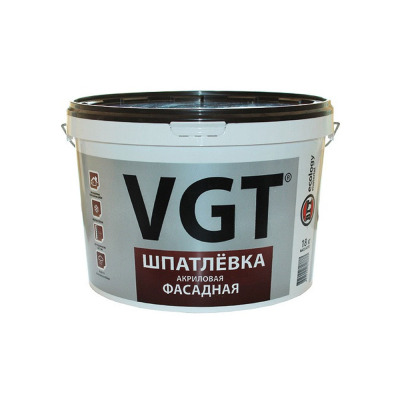 ��������� �������� 18 �� VGT