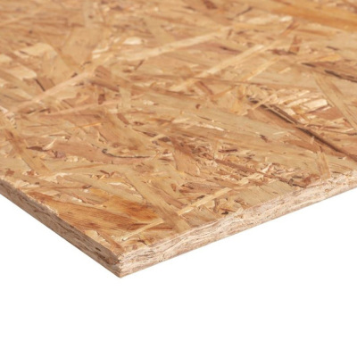  OSB 2500*1250*22 