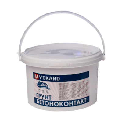  3  VIKAND