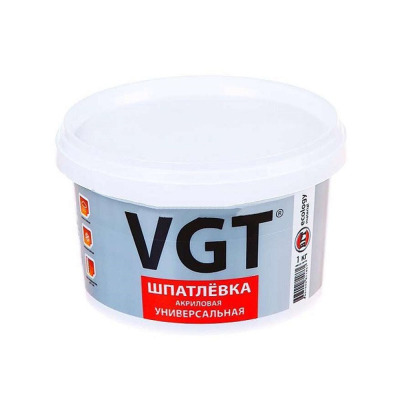 ��������� ��������� 1 �� VGT