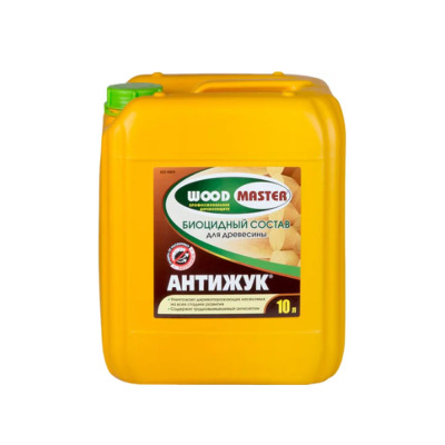 ������� ��������� ������ 10 � WOODMASTER