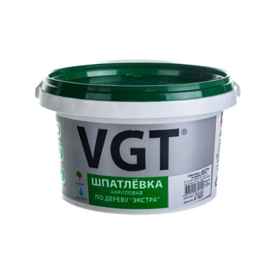 ��������� �� ������ ����� 1 ��, VGT