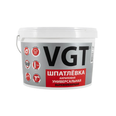 ��������� ��������� �������������  3.6 �� VGT