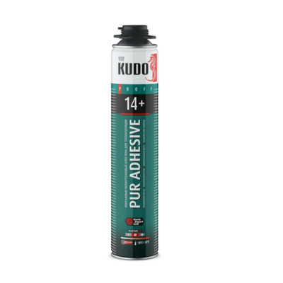 ���� - ���� PUR ADHESIVE 14+ KUDO Proff 1000 ��./900 �