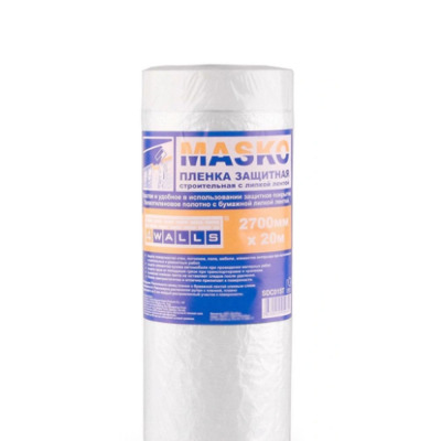 ������ ��������, ������������ � ������ ������ 2,7*20 � MASKO