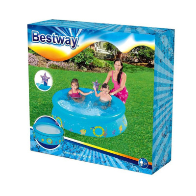     152*38 , 477  BESTWAY