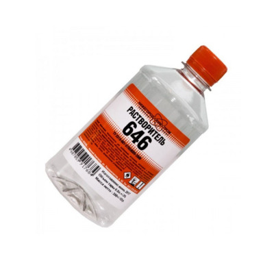 ������������ 646 0,5 � ���