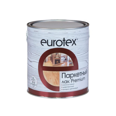 ��� ��������� ����������� 2,5 � EUROTEX