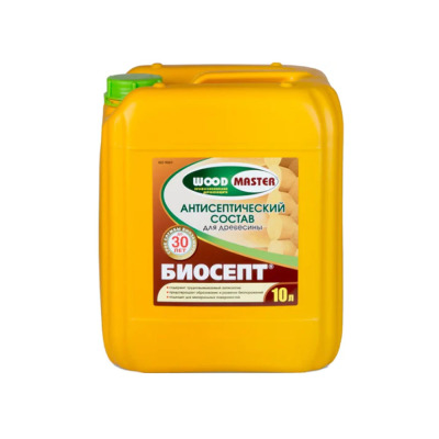 ������� ��������������� ������ 10 � WOODMASTER